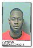 Offender Sanchez Tyrone Johnson