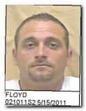 Offender Shawn T Floyd