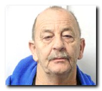 Offender Stanley Loftiss