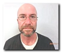 Offender Timothy Norris Cronic