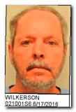 Offender Wayne Elliott Wilkerson