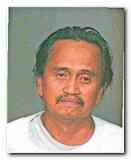 Offender Wesley P Sarabia