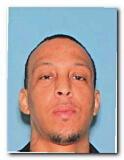 Offender Ahmad Eugene West