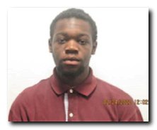 Offender Ahmir Lavon Merrell