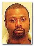 Offender Allan Renaldo Turner