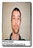 Offender Allen Michael Penland