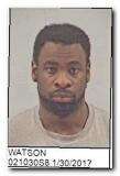 Offender Antonio Martez Watson