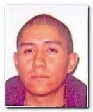 Offender Arturo Medina