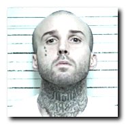 Offender Brandon Edward Jackson