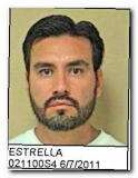 Offender Cesar G Estrella