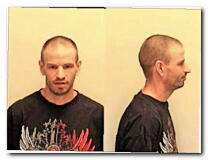 Offender Christopher Allen Shoemate