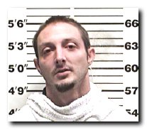 Offender Christopher James Esposito