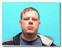 Offender Christopher Shawn Williamson