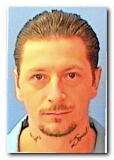 Offender Clifton D Collins