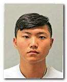 Offender Dae Hyouk Kwon