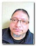 Offender David Juan Gonzales