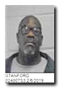 Offender Dorian Lamont Stanford