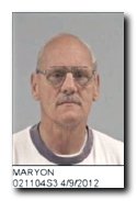 Offender Evans Ralph Maryon