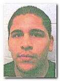 Offender Francisco F Avila