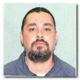 Offender Francisco Roque