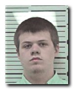 Offender Garrett Reid Morris