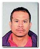 Offender Hector Barrios Aguilar