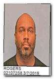 Offender Howard Stevenson Rogers