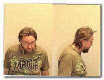 Offender James Earl Hoddy