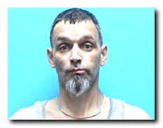 Offender James Lynn Willis