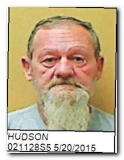 Offender John Franklin Hudson