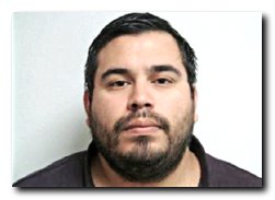 Offender Jose Jesus Gonzalez