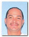 Offender Jose Luis Salazar