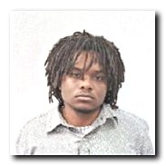 Offender Joshua Darquez Woodyard