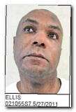 Offender Kenneth R Ellis