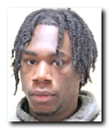 Offender Kenya Jurvonte Taylor