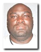 Offender Kevin Dwayne Washington