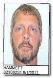 Offender Larry Frank Hammett