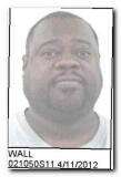 Offender Leroy Bernard Wall