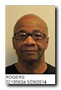 Offender Leroy Rogers