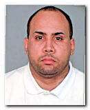 Offender Luis Rodriguez