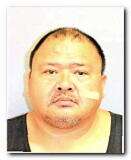 Offender Manny Anthony Isla