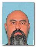 Offender Mark Anthony Resendez