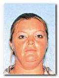 Offender Megan Marie Cisney