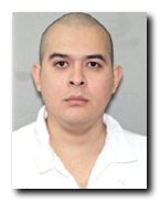 Offender Miguel Angel Rodriguez