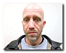 Offender Mikael Scott Eddy