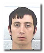 Offender Nathaniel Lee Abbott