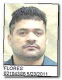 Offender Noe L Flores