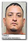 Offender Noe Santos Tamez