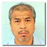 Offender Octavio M Cruz