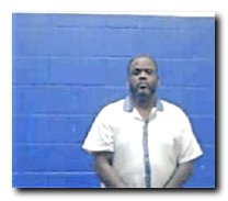 Offender Patrick Dayon Belvin